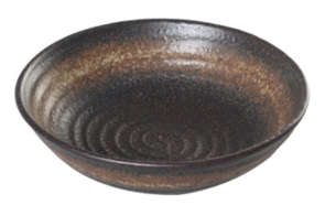 MG-E565 Brown Series-Bowl 11&quot;