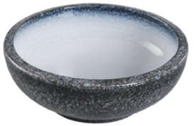 MG-E485 Blue Edge Japanese Series-Bowl 6.7&quot;