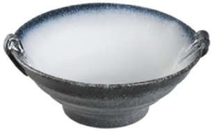 MG-E485 Blue Edge Japanese Series-Bowl 10&quot;
