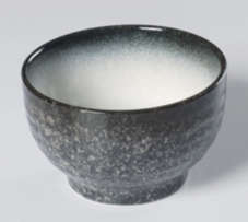 MG-E485 Blue Edge Japanese Series-Bowl 6.5&quot;