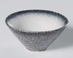 MG-E485 Blue Edge Japanese Series-Bowl 4.75&quot;