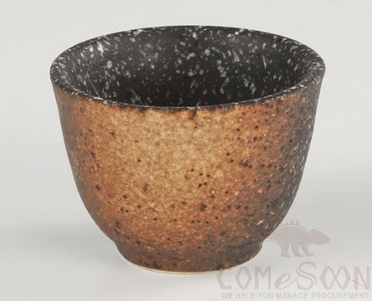 MG-E586 Brown Series-Cup 2&quot;