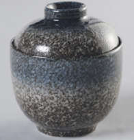 MG-E466 Series-Bowl with Cover  4.5&quot;