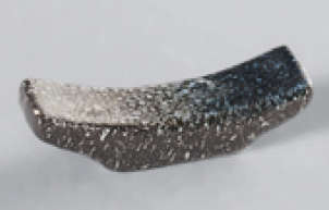 MG-E466 Series-Chopstick Rest/Rack 2.5&quot;