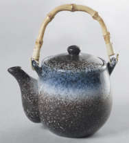 MG-E466 Series-Tea Pot 800ml
