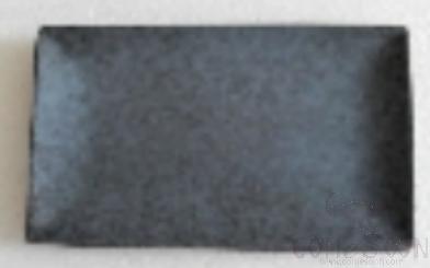 MG-E608 Series-Rectangle Plate 9&quot; 9''