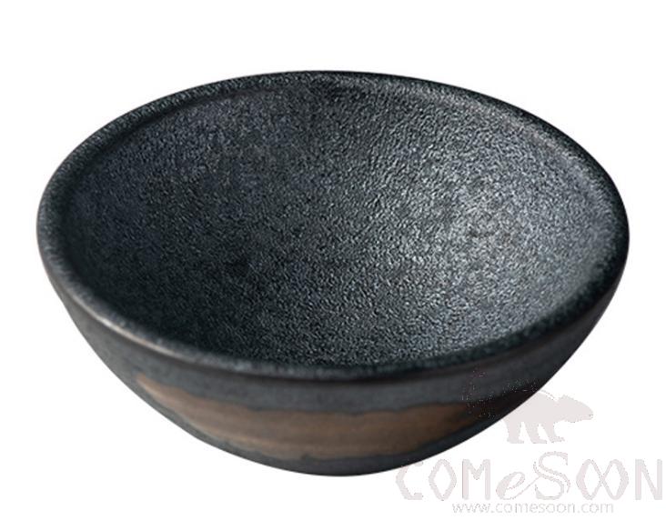 MG-E593 Series-Round Bowl 3.6&quot; 3.6&quot;