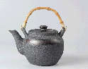 MG-E593 Series-Teapot 1000ml
