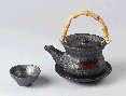 MG-E593 Series-Teapot 300ml