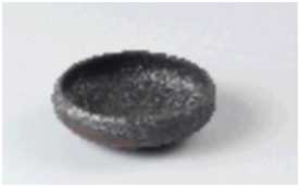MG-E593 Series-Sauce Dish 6&quot;