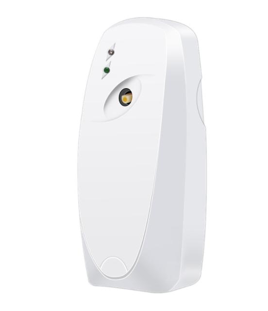 Light Sense Fragrance Sprayer - Selected PP material