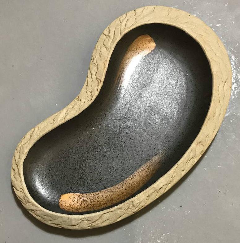 Health Series-Bending Plate 11.5&quot;