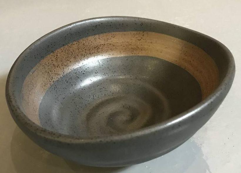 Health Series-Egg Shaped Bowl 5.7&quot;