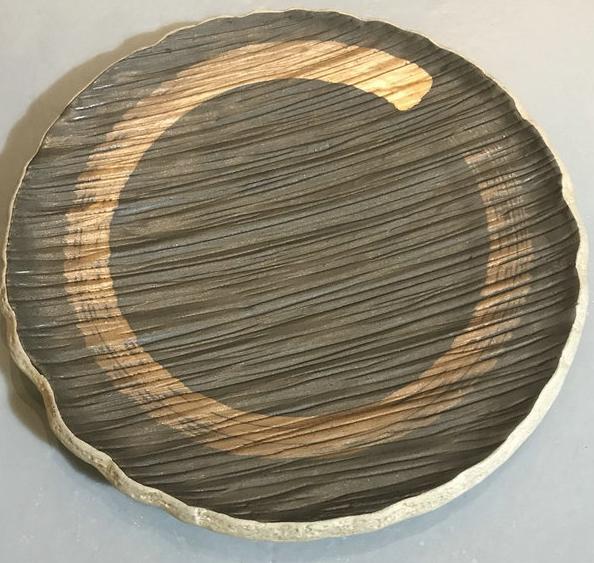 Health Series-Plate 10.2&quot;
