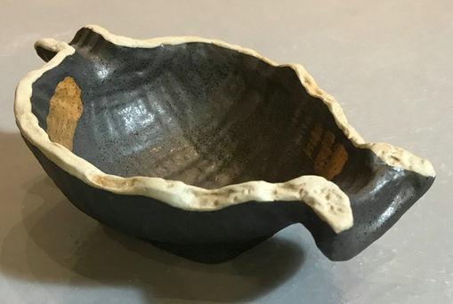 Health Series-Bottle Shaped Bowl 9&quot;