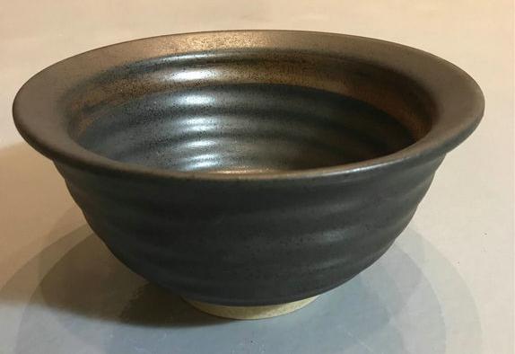 Health Series-Deep Bowl 8&quot;