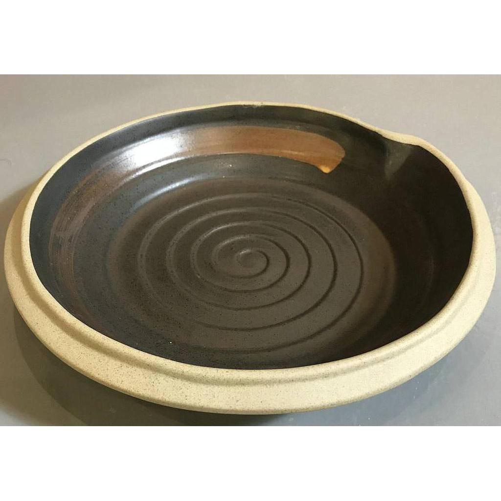 Health Series-Shallow Plate 10&quot;