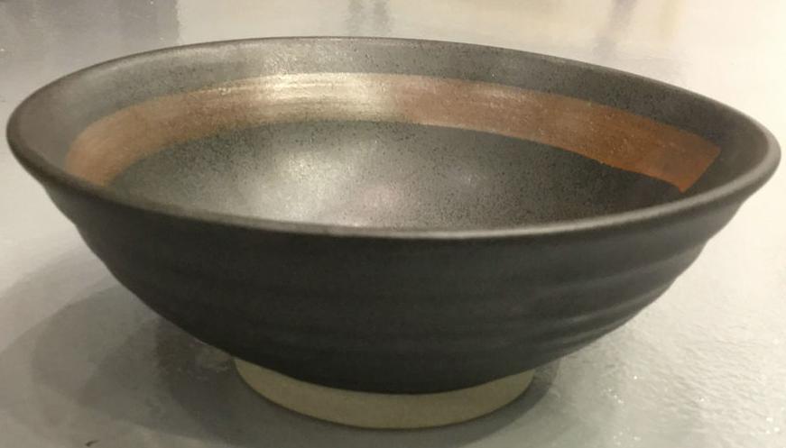 Health Series-Japanese Noodle Bowl 8&quot;