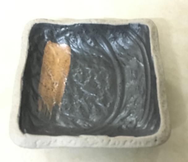 Health Series-Sauce dish 3.5&quot;
