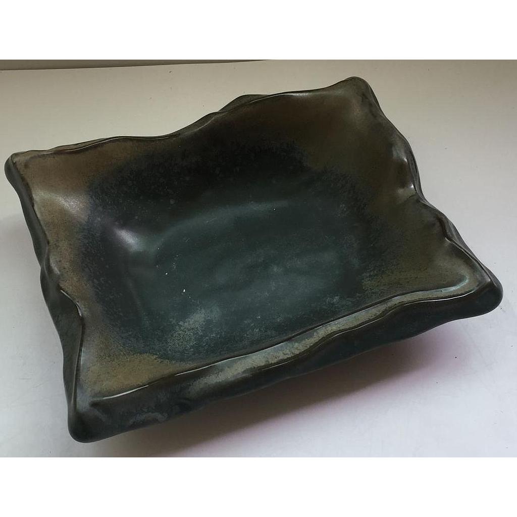 Chinese Pottery Series-Bowl 8&quot;