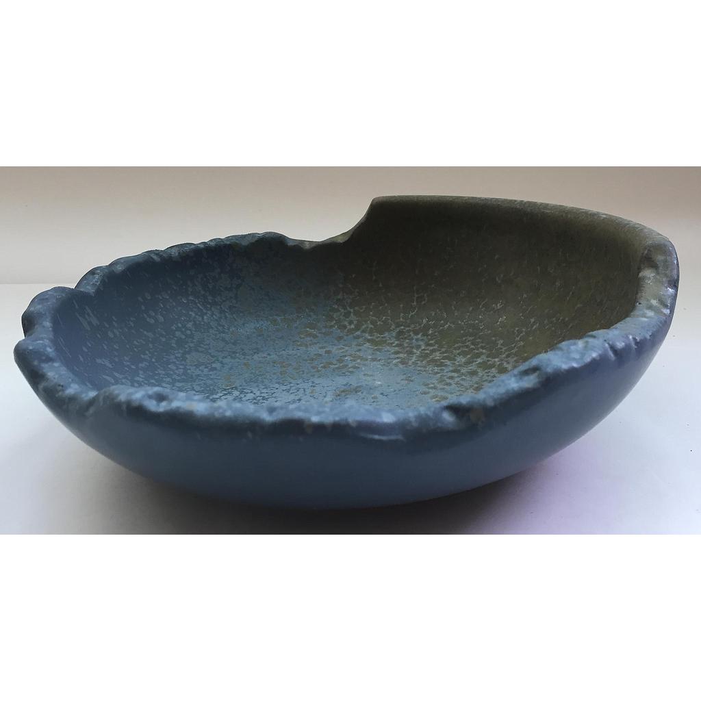 Chinese Pottery Series-Bowl 7.5&quot;