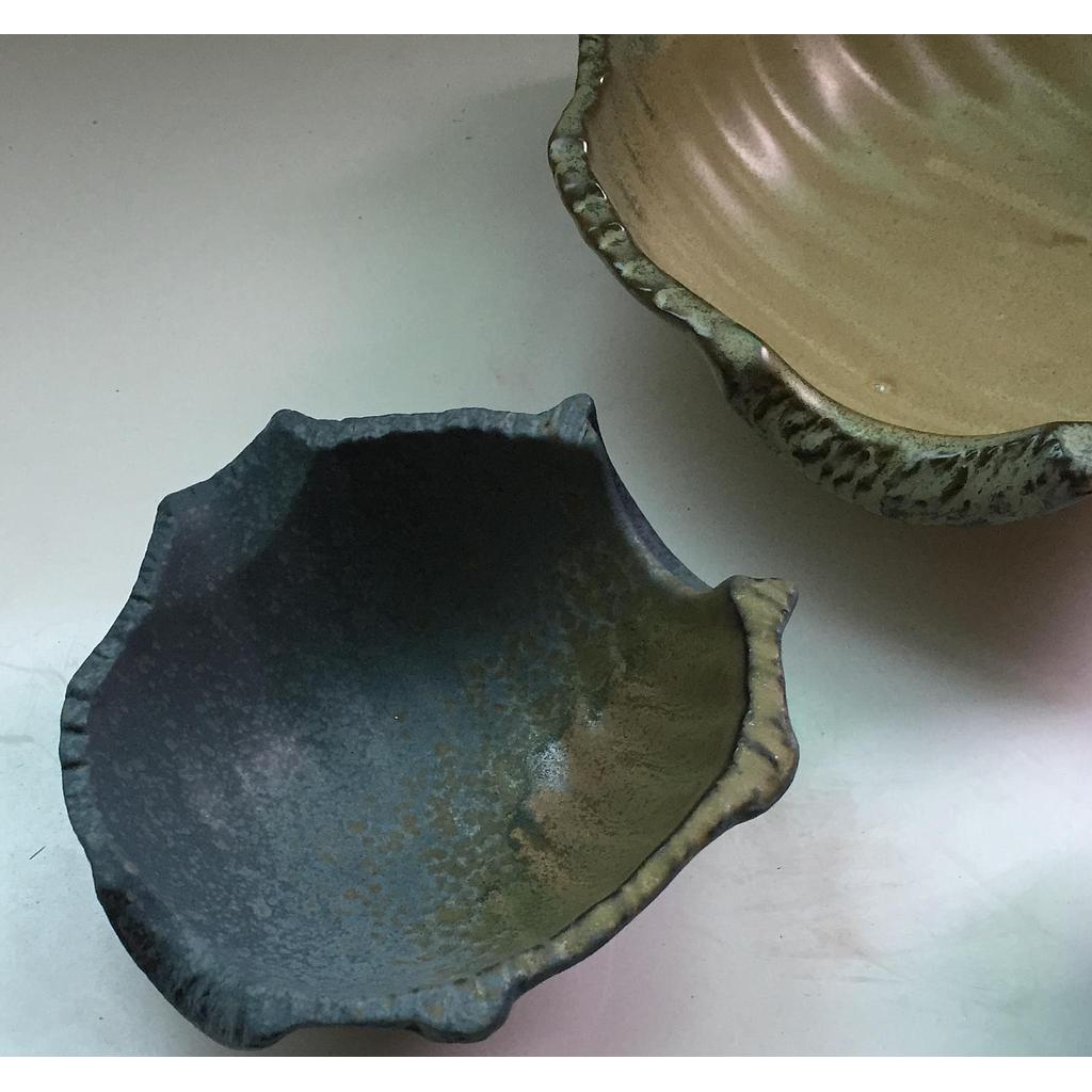 Chinese Pottery Series-Soup Bowl 8&quot;