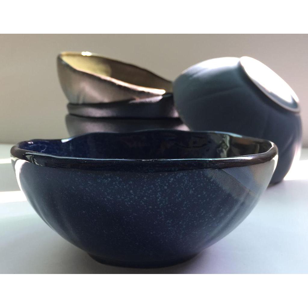 Chinese Pottery Series-Bowl 5.5&quot;