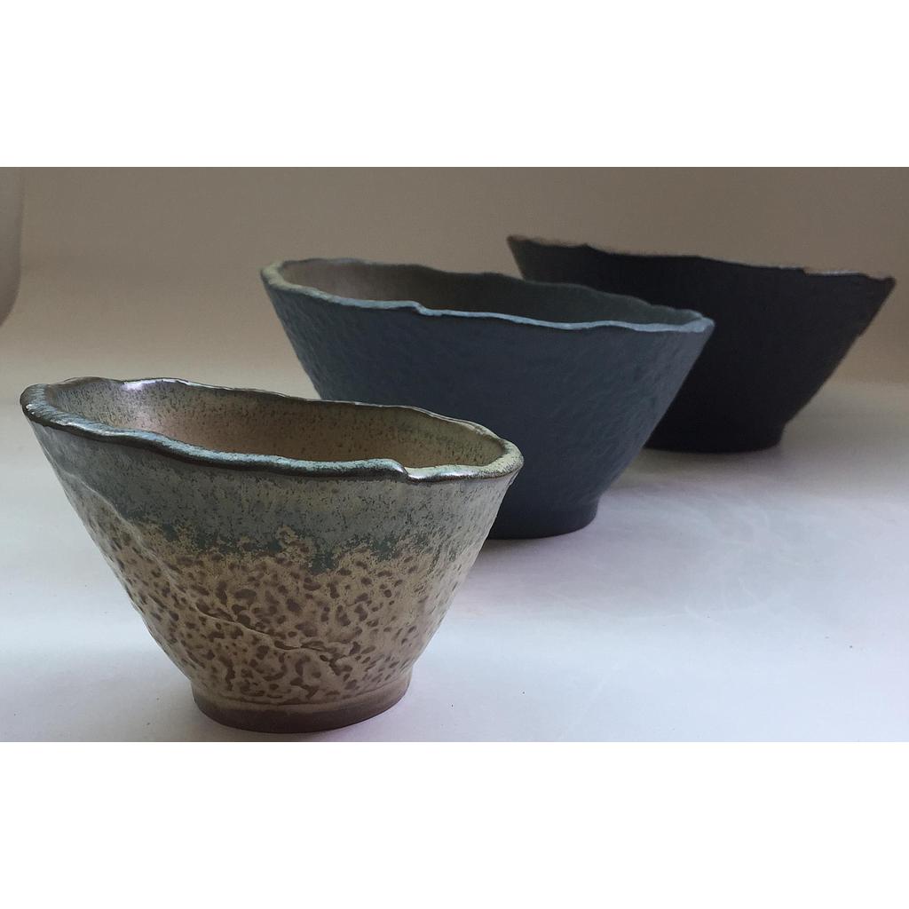 Chinese Pottery Series-Bowl 7.5&quot;