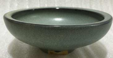 Chinese Pottery Series-Dish 3.5&quot;