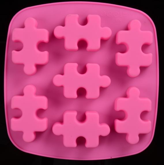 JS Series-Silica gel Mould