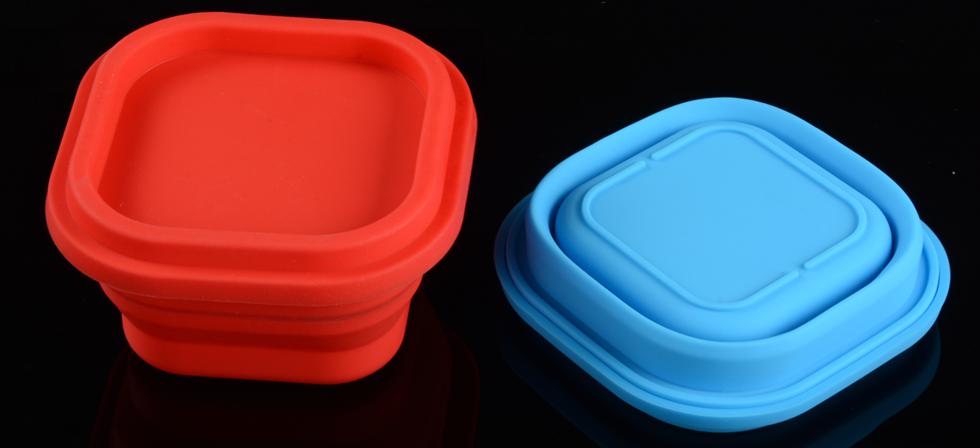 JS Series-Silica gel Mould