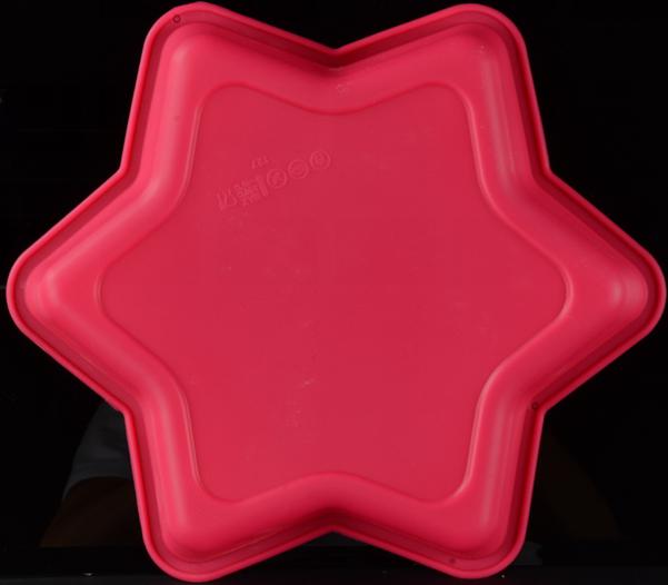 JS Series-Silica gel Mould
