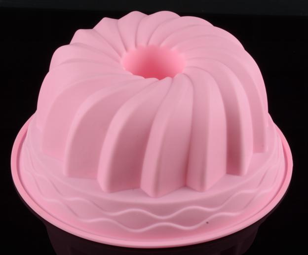 JS Series-Silica gel Mould