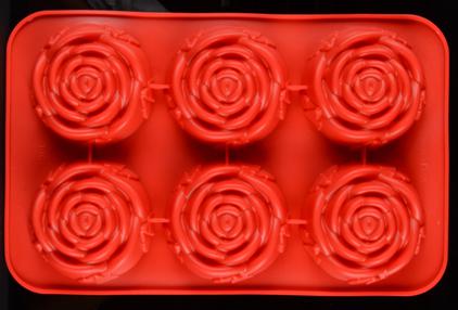 JS Series-Silica gel Mould