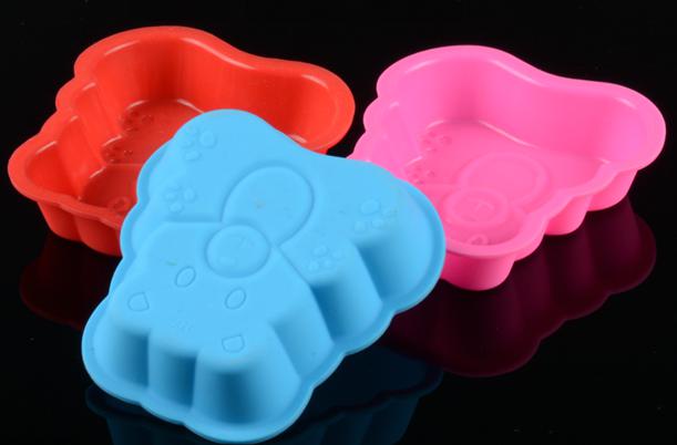JS Series-Silica gel Mould