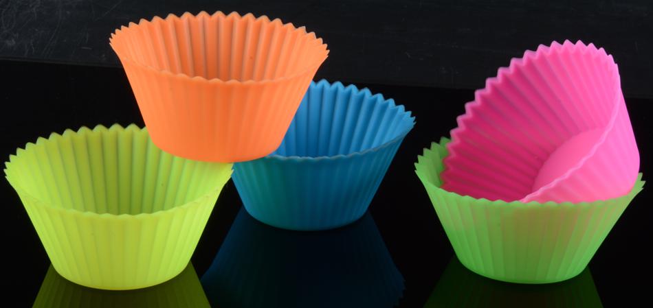 JS Series-Silica gel Mould