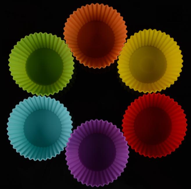 JS Series-Silica gel Mould
