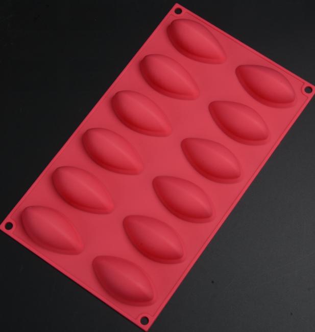 JS Series-Silica gel Mould