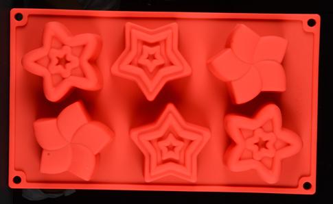 JS Series-Silica gel Mould