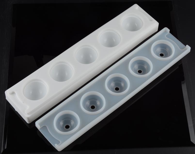 JS Series-Silica gel Mould