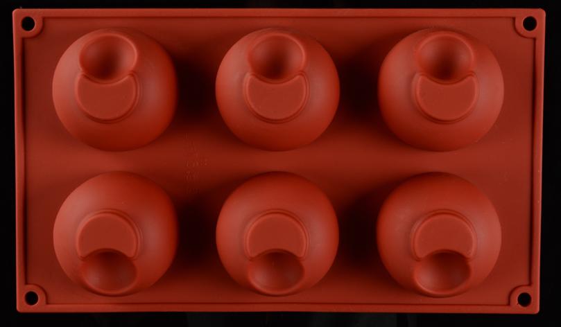 JS Series-Silica gel Mould
