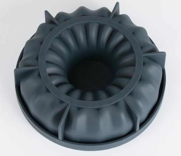 JS Series-Silica gel Mould