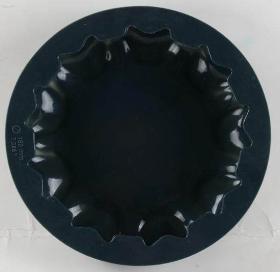JS Series-Silica gel Mould