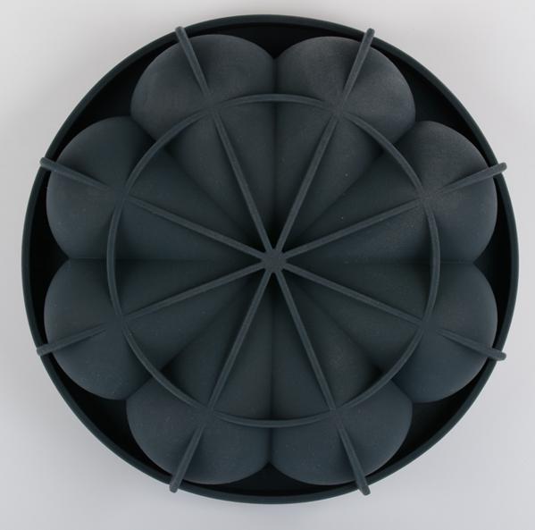 JS Series-Silica gel Mould