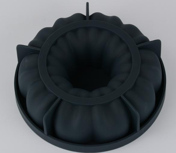 JS Series-Silica gel Mould