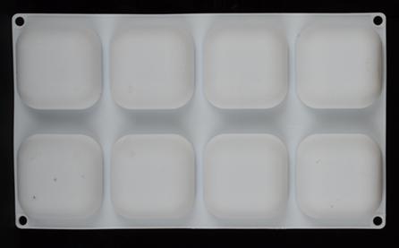 JS Series-Silica gel Mould