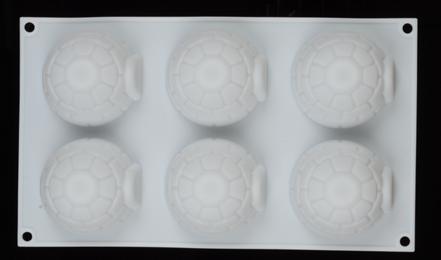 JS Series-Silica gel Mould