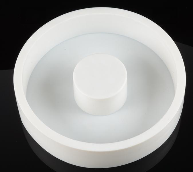 JS Series-Silica gel Mould