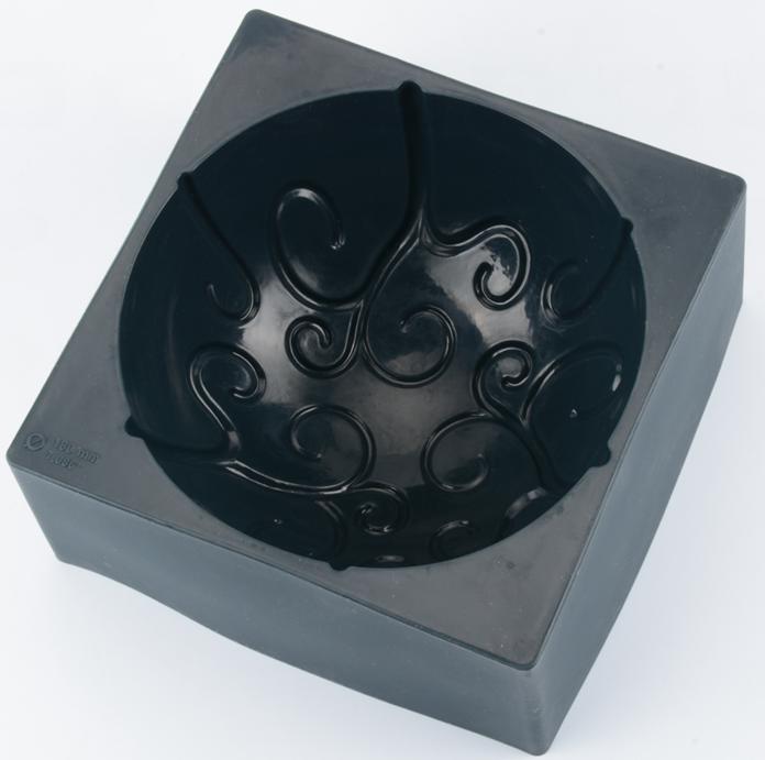 JS Series-Silica gel Mould