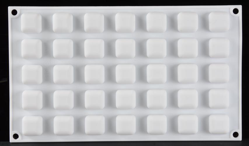 JS Series-Silica gel Mould
